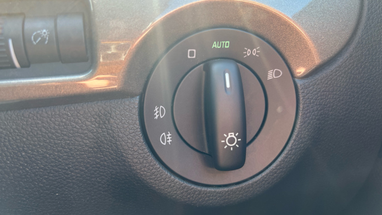 Skoda Yeti Outdoor 1.2 TSI [110] SE L 5dr Petrol Estate